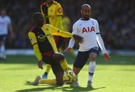 Doucouré is in his prime and therefore would be a smart signing